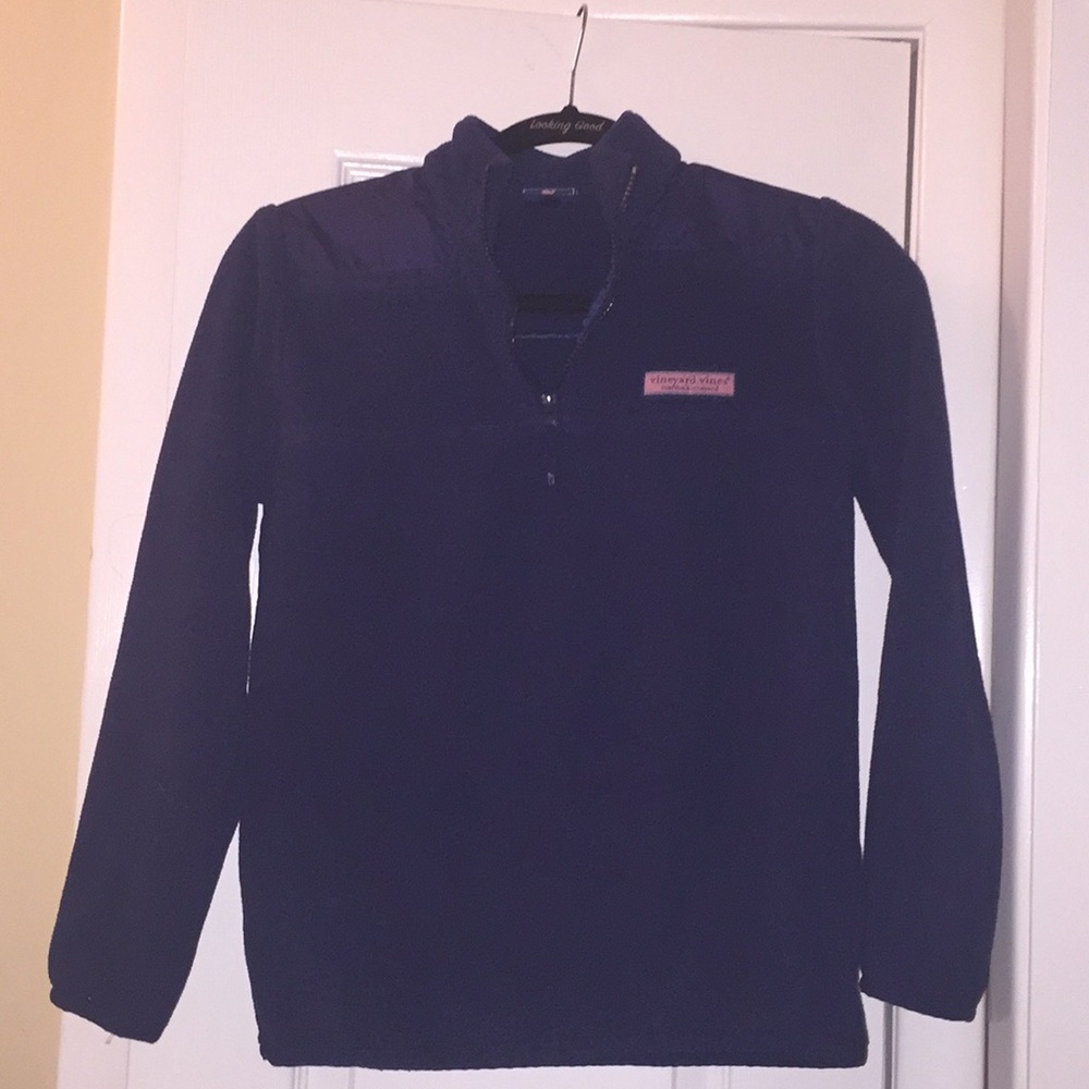Boys Vineyard Vines Shep Shirt